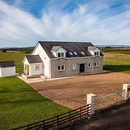 Wheatfield House Villa Kilmaurs Exterior photo