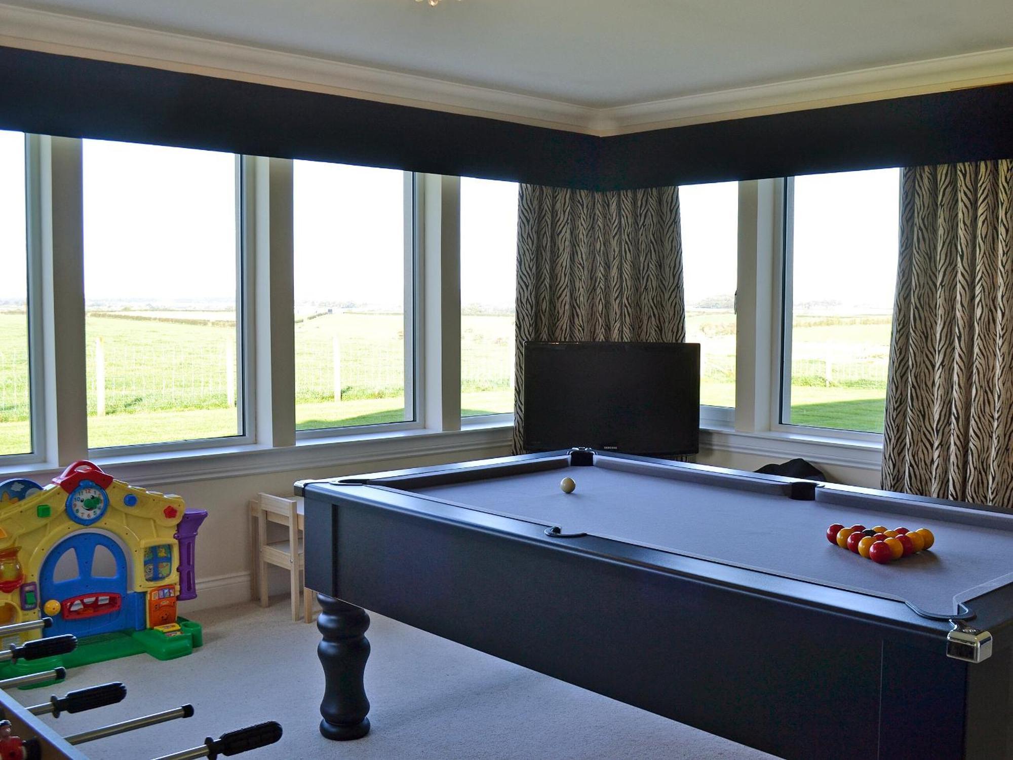 Wheatfield House Villa Kilmaurs Exterior photo